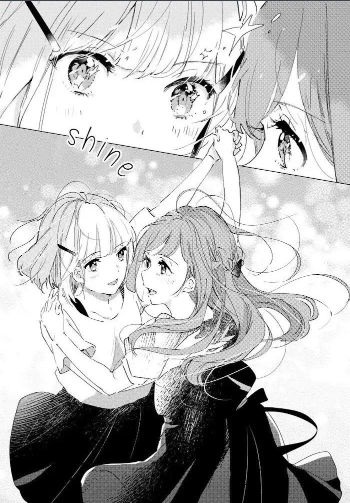 Odoriba ni Skirt ga naru Chapter 9