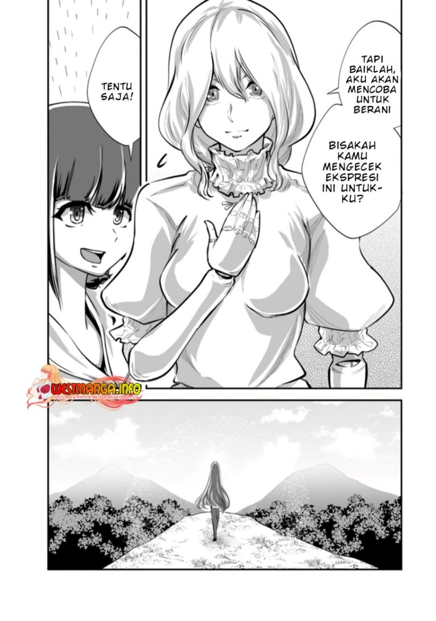 Monster no Goshujin-sama Chapter 52