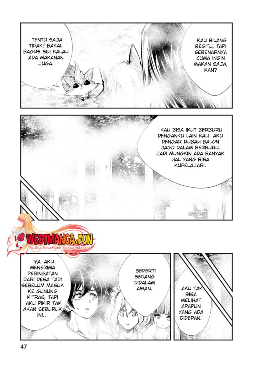 Monster no Goshujin-sama Chapter 56