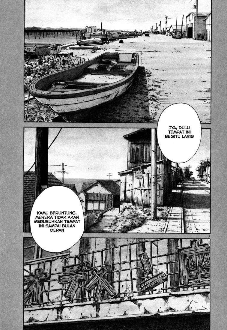 20th Century Boys Chapter 117