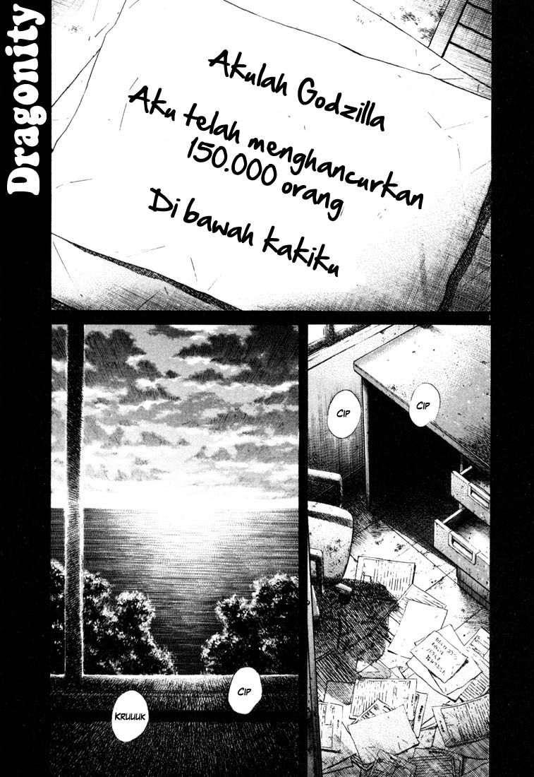 20th Century Boys Chapter 119