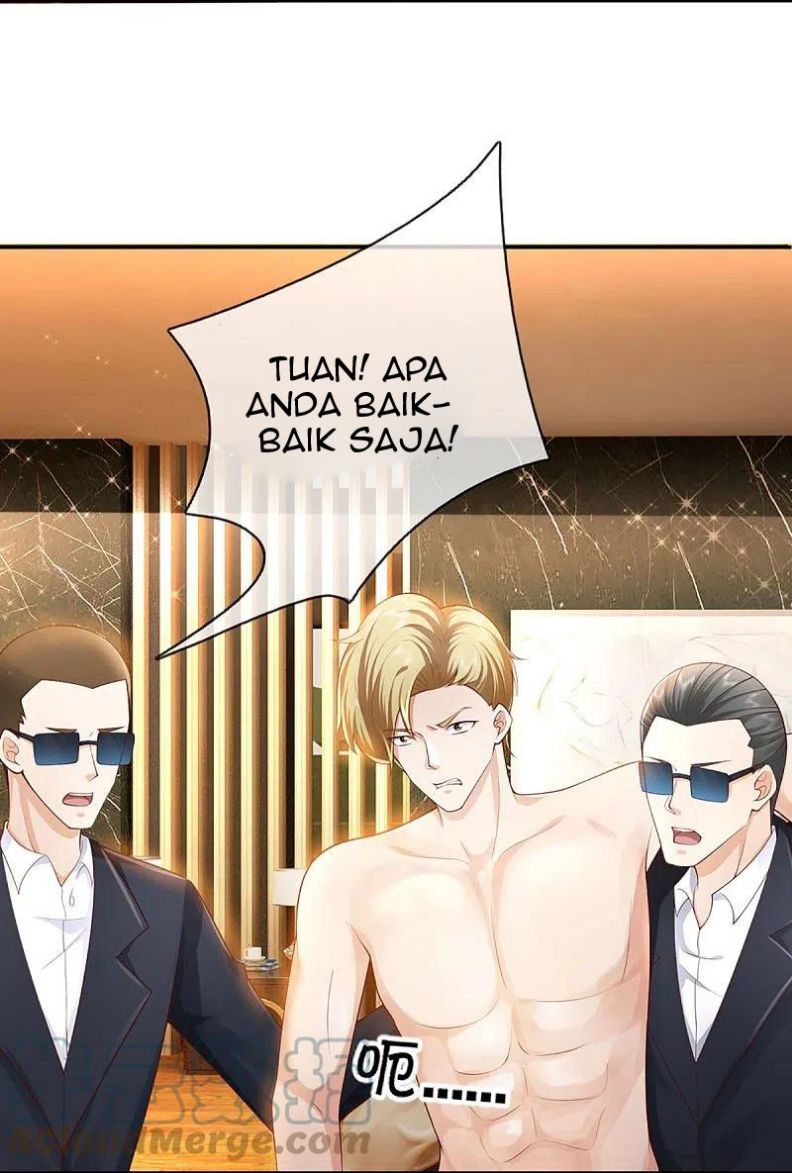 Immortal Daddy Xianzun Chapter 290