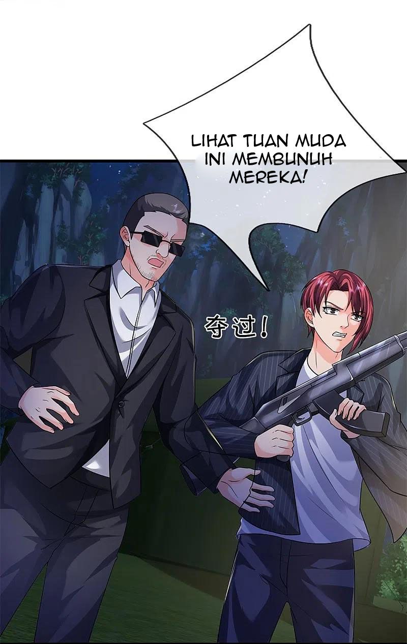 Immortal Daddy Xianzun Chapter 293