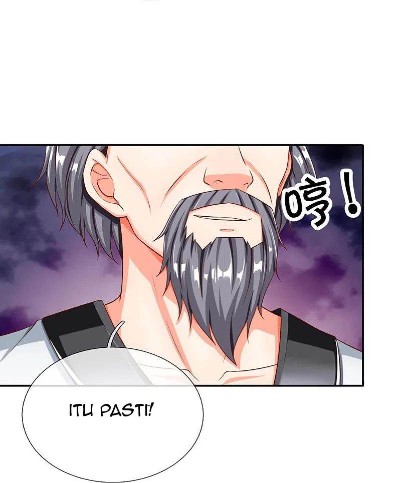 Immortal Daddy Xianzun Chapter 296