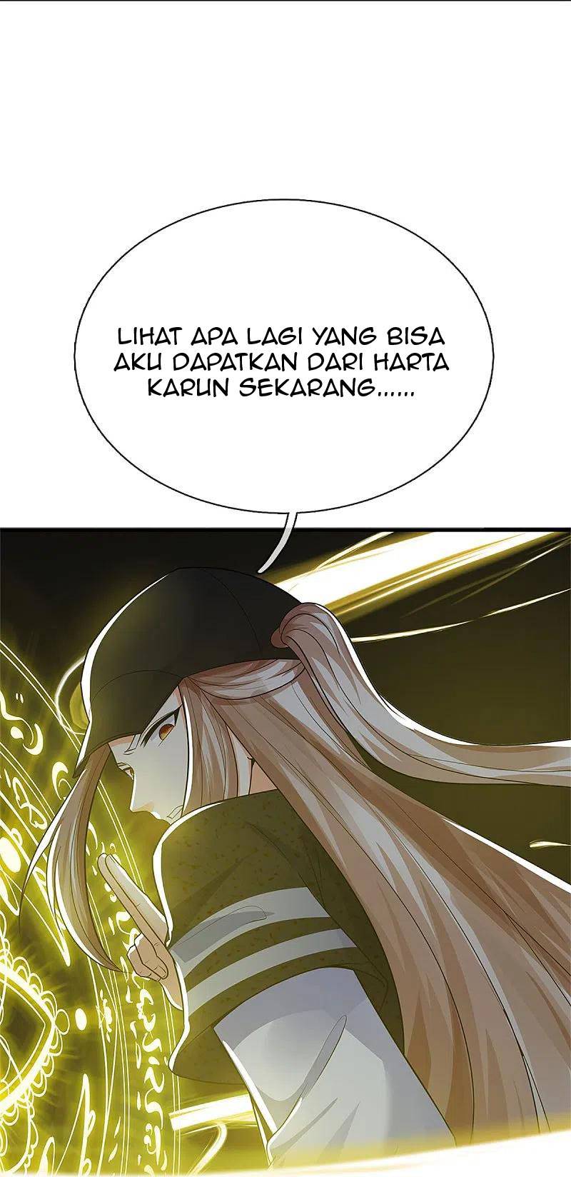 Immortal Daddy Xianzun Chapter 299