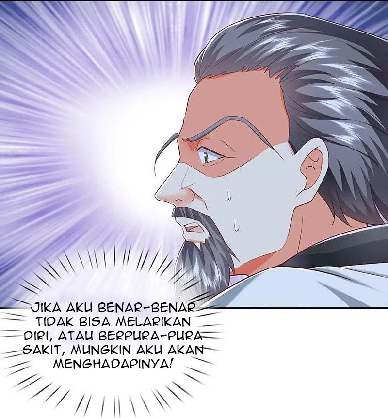 Immortal Daddy Xianzun Chapter 309