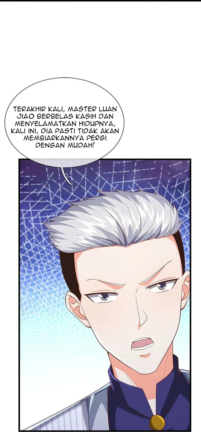 Immortal Daddy Xianzun Chapter 309