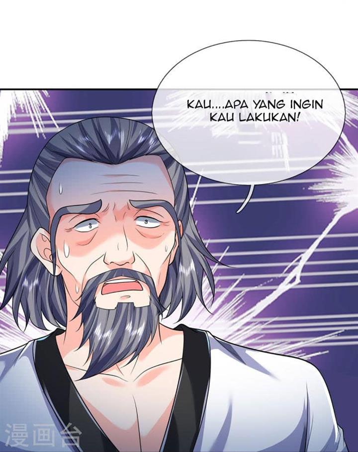 Immortal Daddy Xianzun Chapter 318