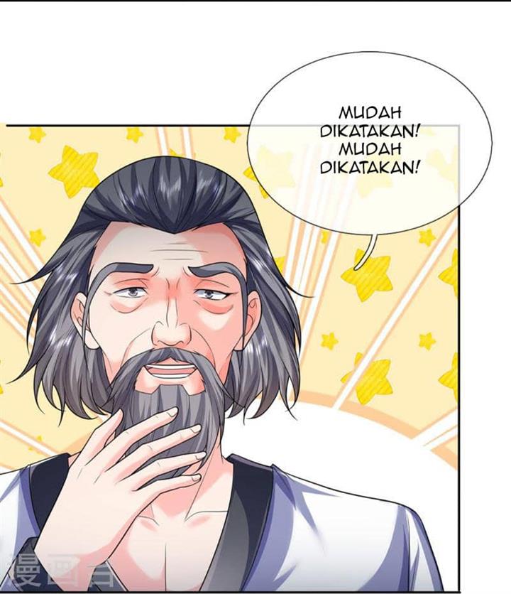 Immortal Daddy Xianzun Chapter 318