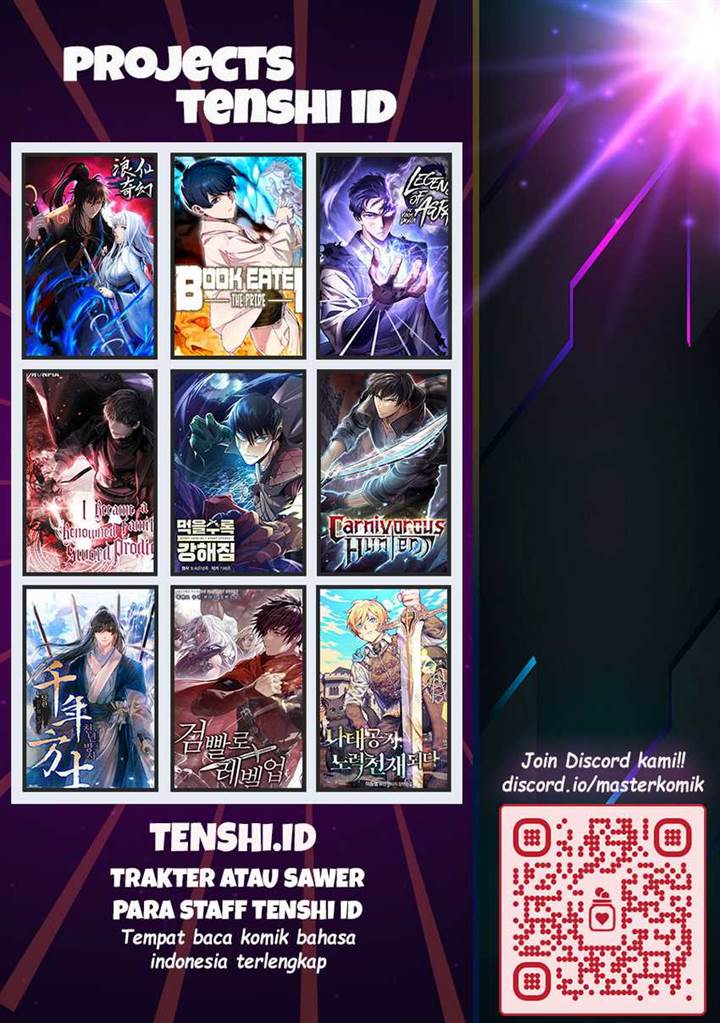 Revenge of the Top Ranker Chapter 23