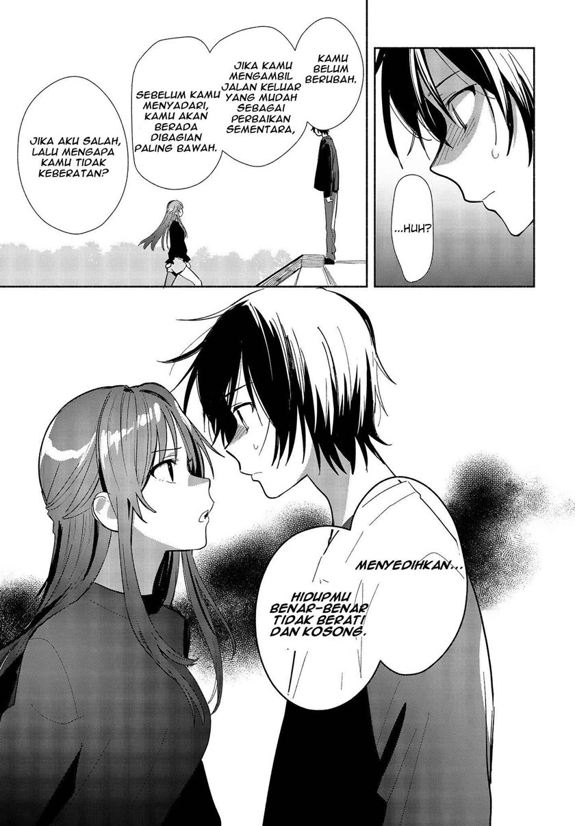 Kimi no Wasurekata wo Oshiete Chapter 1