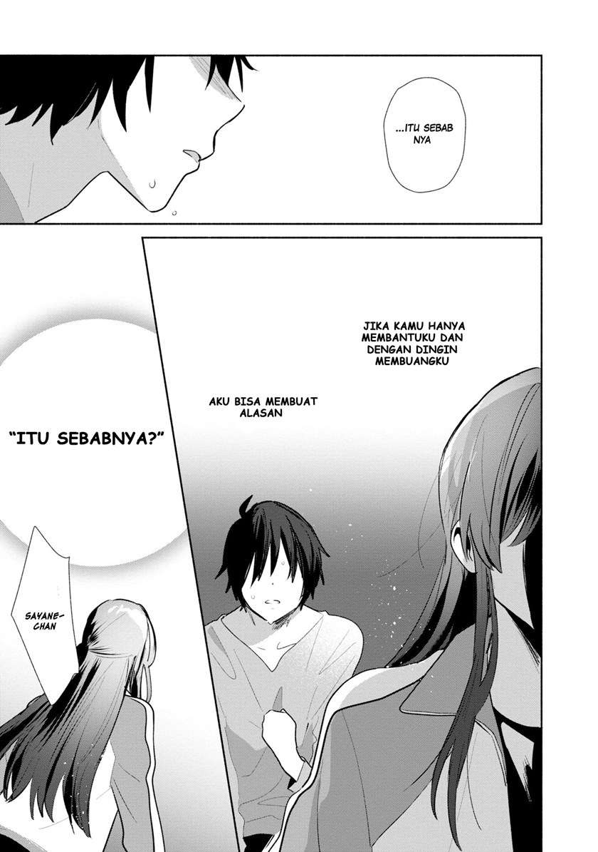 Kimi no Wasurekata wo Oshiete Chapter 5