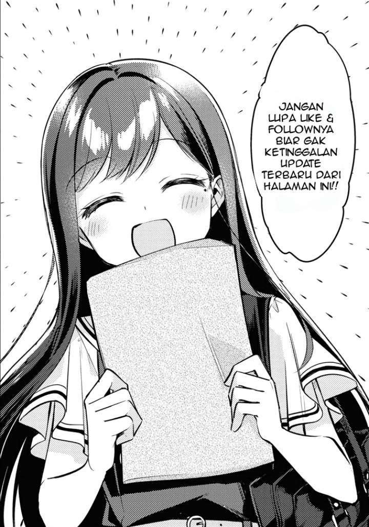 Kimi to Tsuzuru Utakata Chapter 2