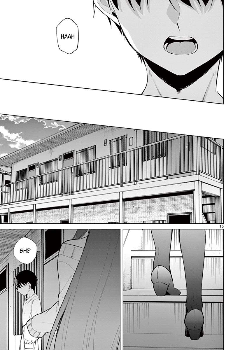 Jubunnoichi no Hanayome Chapter 39