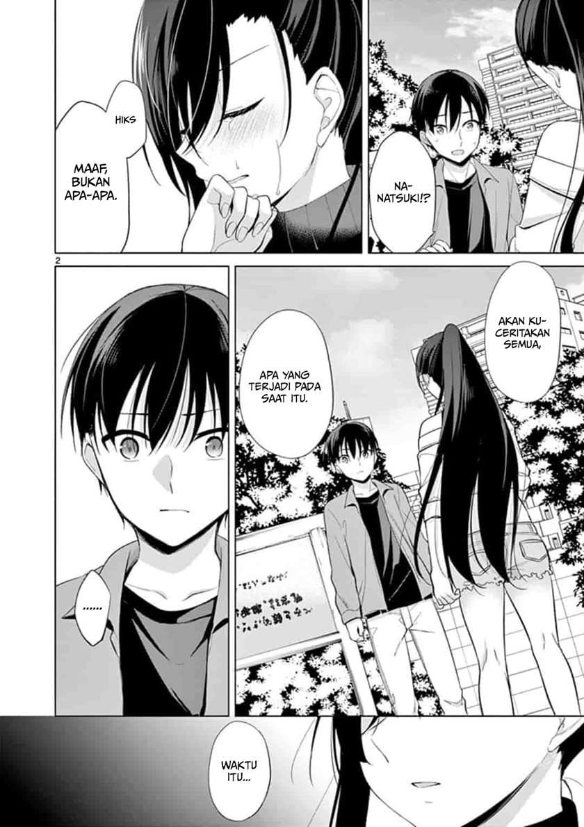 Jubunnoichi no Hanayome Chapter 48