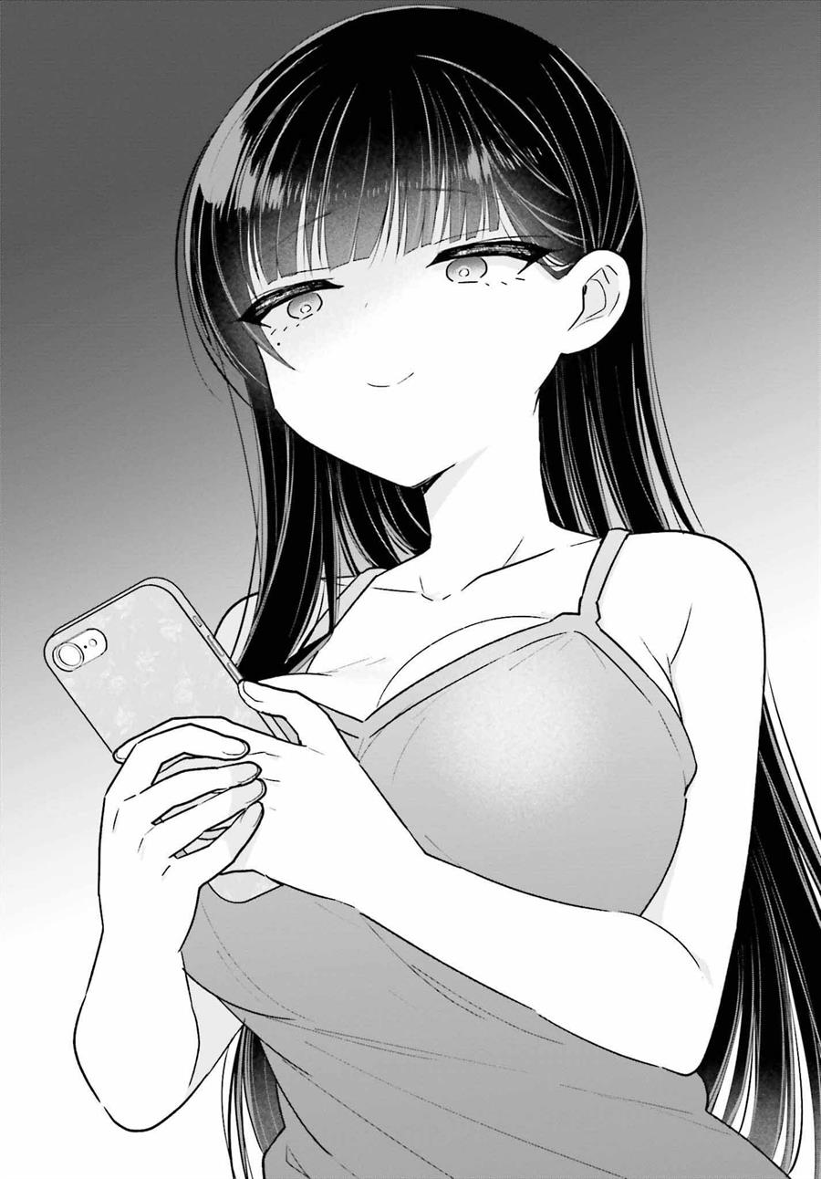 Ani to Imouto no Shitai Shitai Shitai Koto Chapter 14