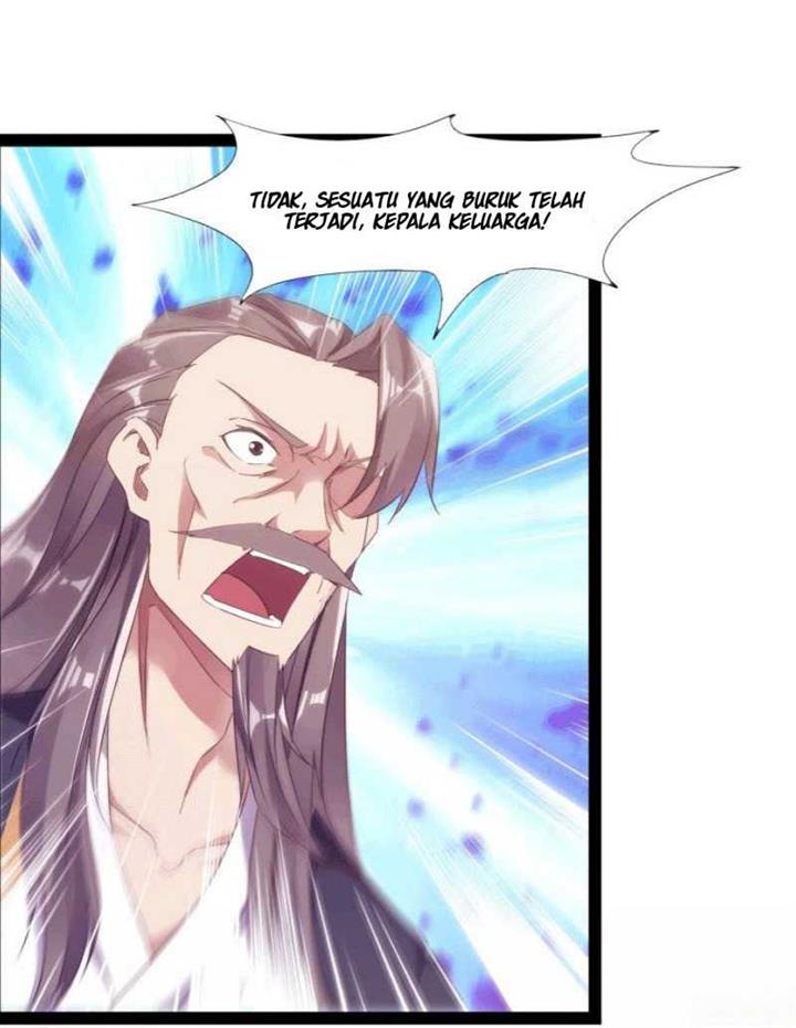 Path of the Sword Chapter 18