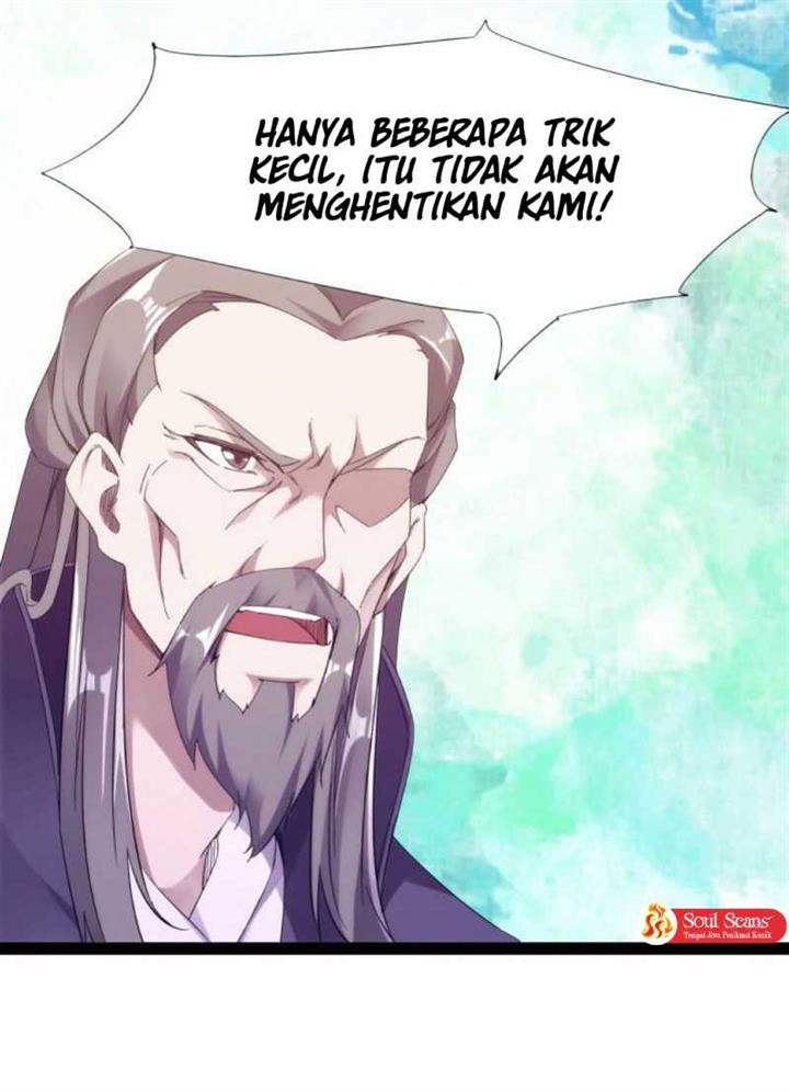 Path of the Sword Chapter 18