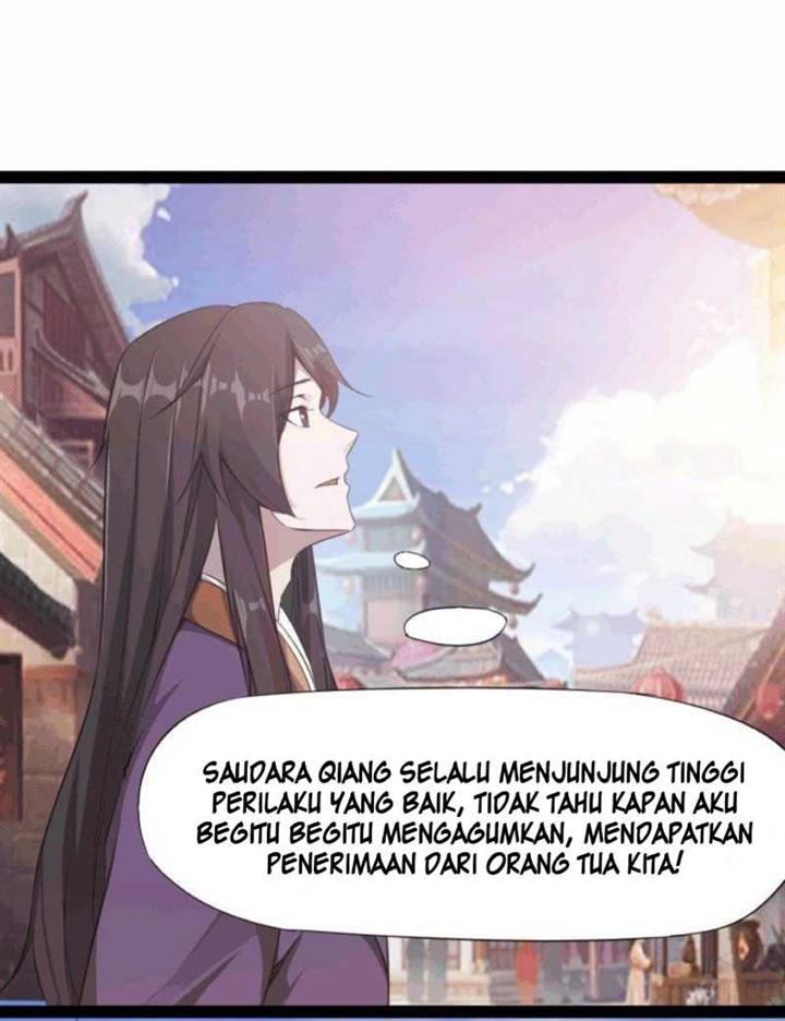 Path of the Sword Chapter 20