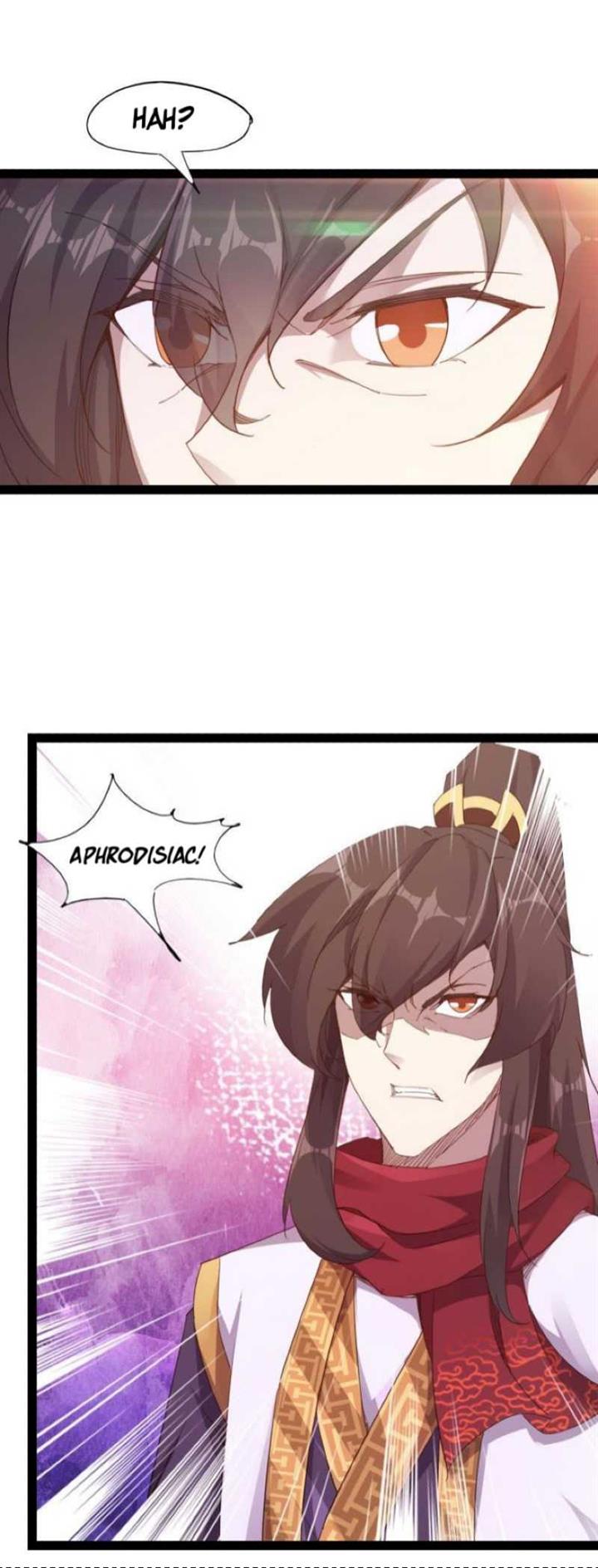 Path of the Sword Chapter 20