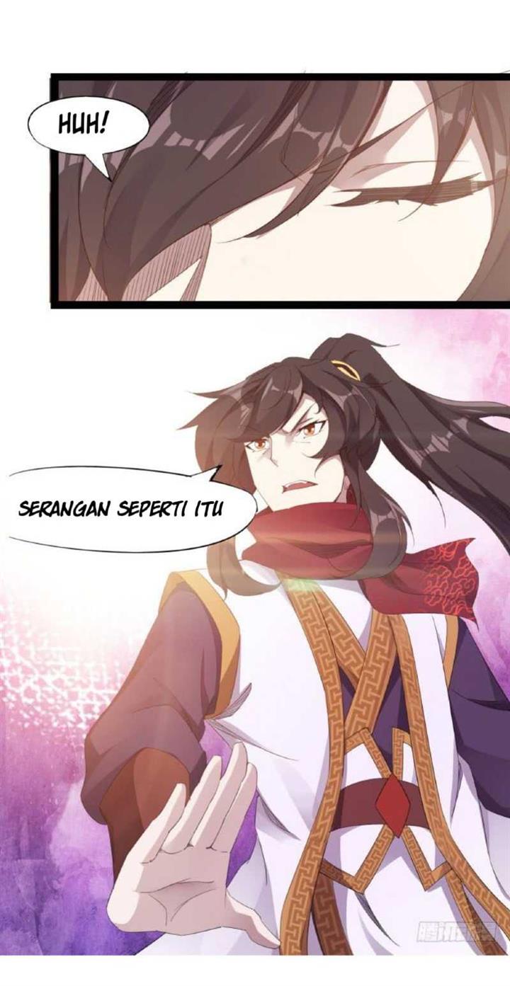 Path of the Sword Chapter 20