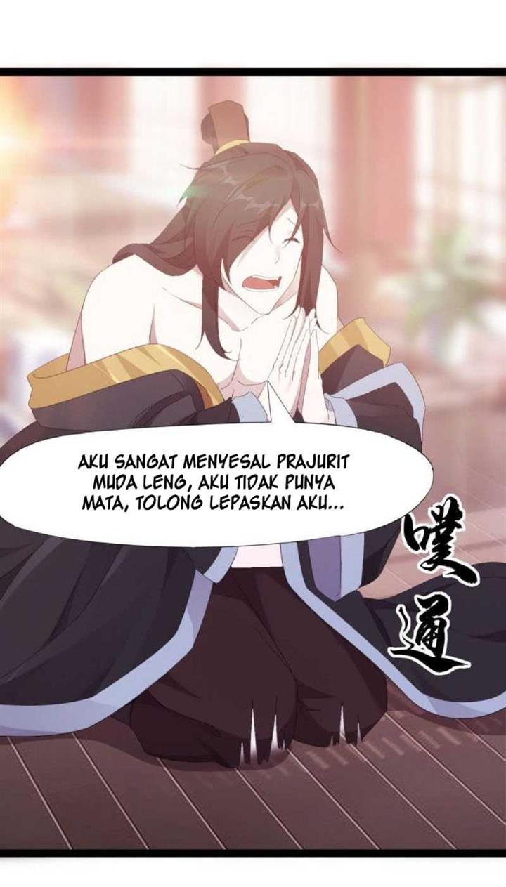 Path of the Sword Chapter 20