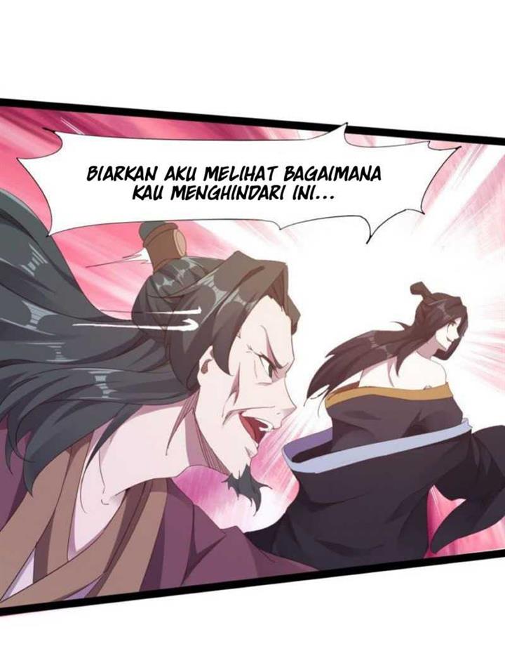 Path of the Sword Chapter 20