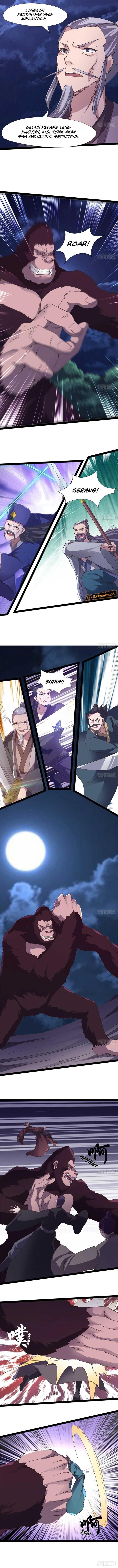 Path of the Sword Chapter 37