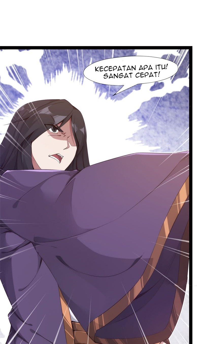 Komik Path of <b>the</b> <b>Sword</b> Chapter 4.