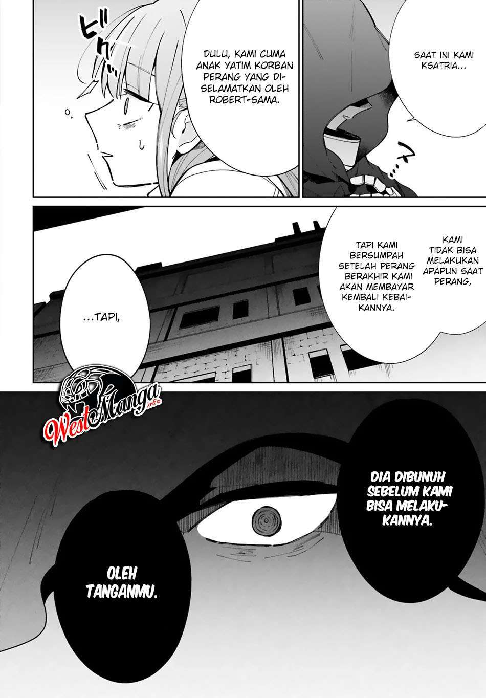 Kage no Eiyuu no Nichijou-tan Chapter 9