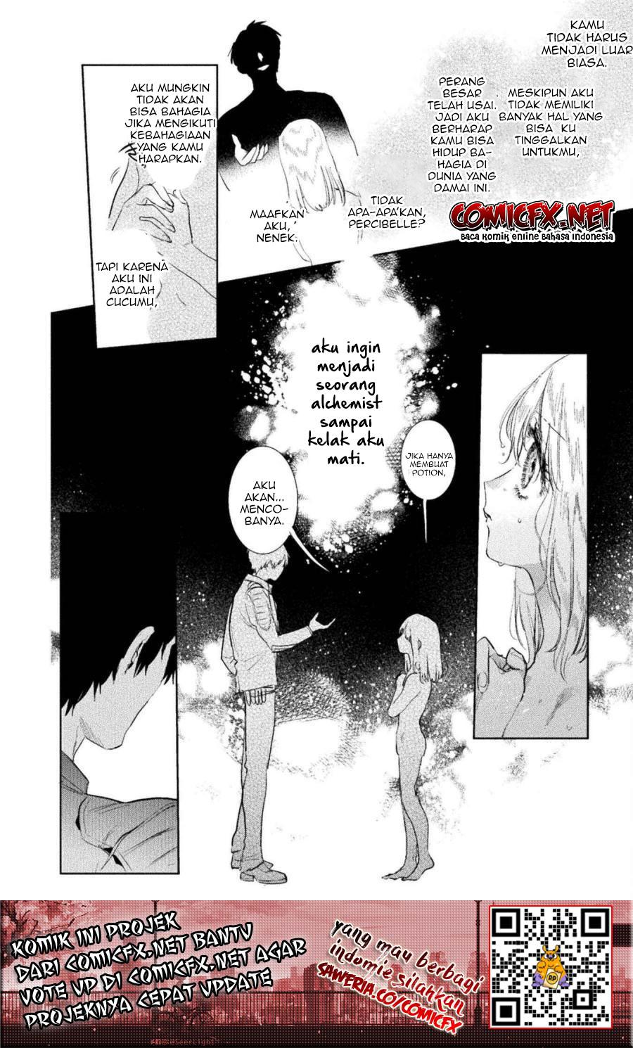 Gang of Yuusha Chapter 1.2