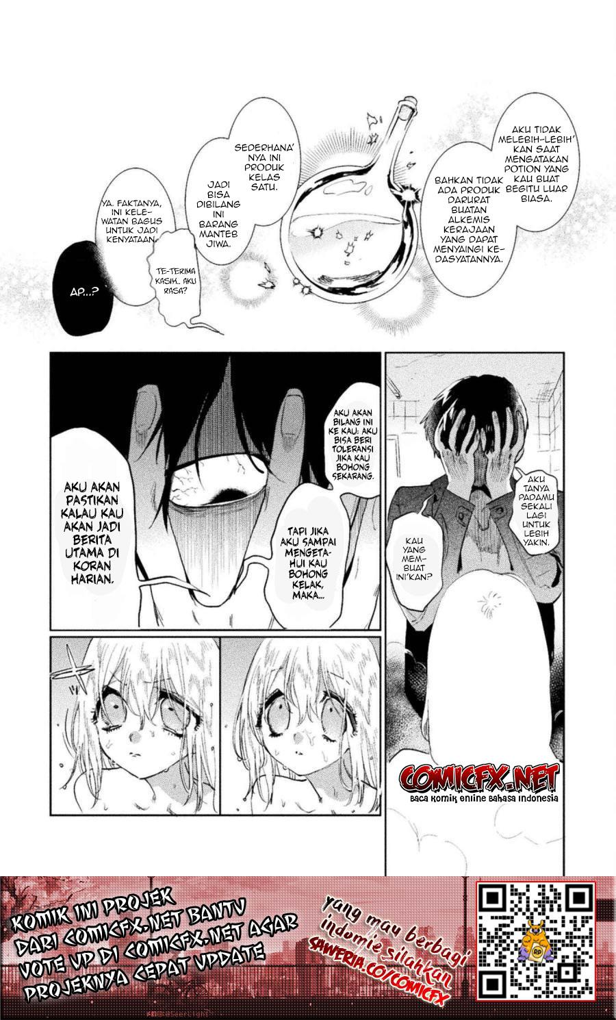 Gang of Yuusha Chapter 1.2