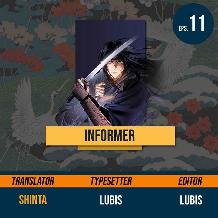 Informer Chapter 11