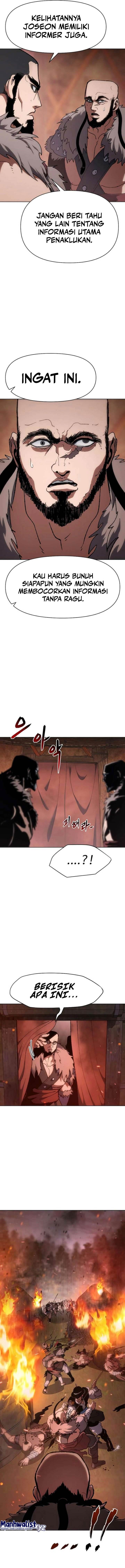 Informer Chapter 14