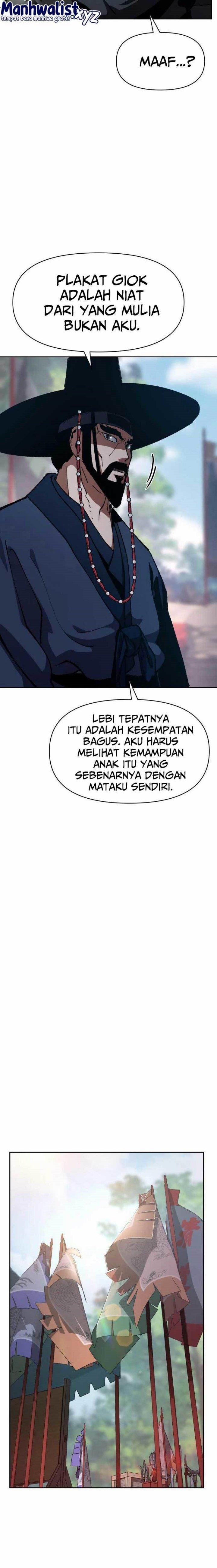 Informer Chapter 8