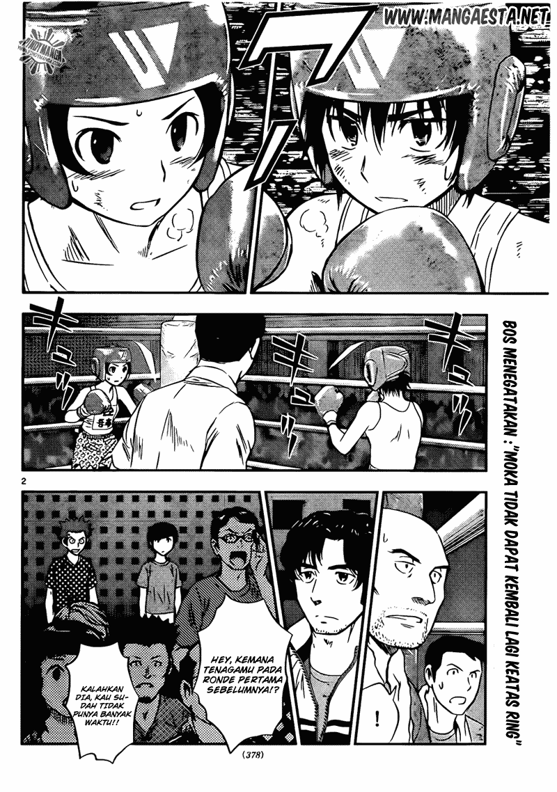 Buyuden Chapter 41