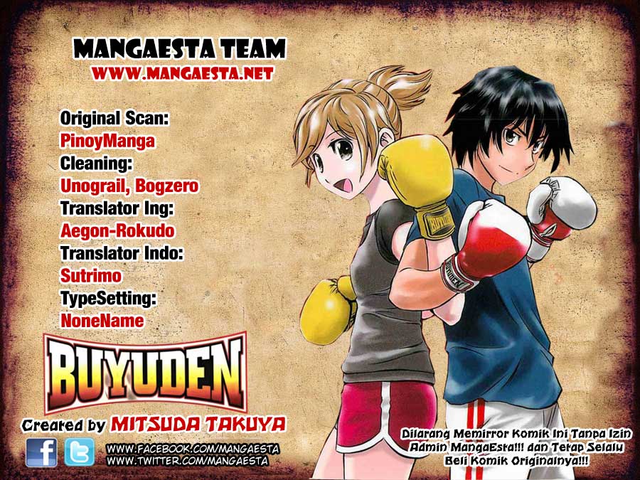 Buyuden Chapter 42