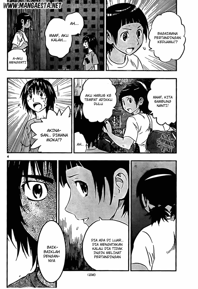 Buyuden Chapter 43