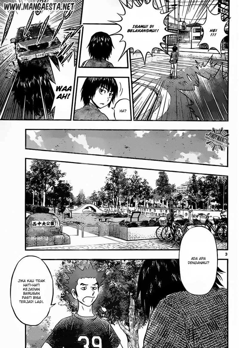 Buyuden Chapter 47