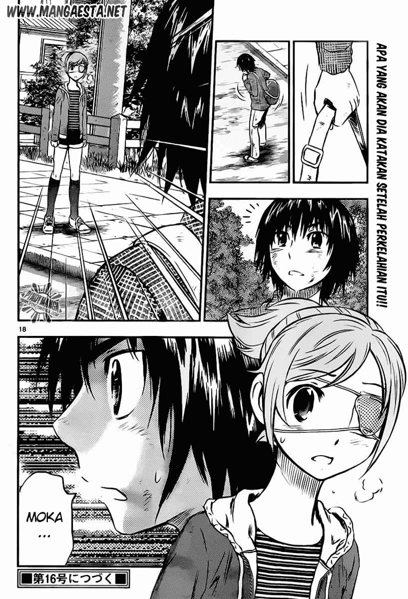 Buyuden Chapter 48