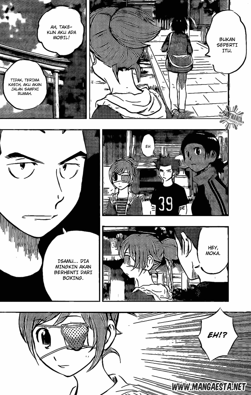 Buyuden Chapter 49