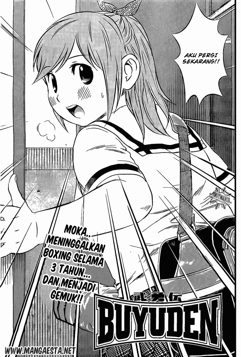 Buyuden Chapter 50