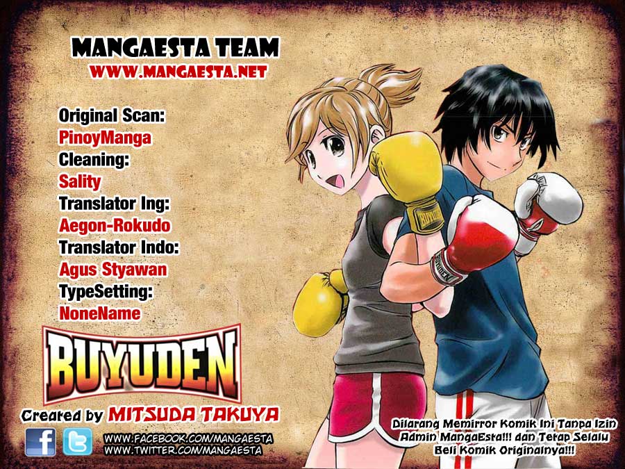 Buyuden Chapter 51