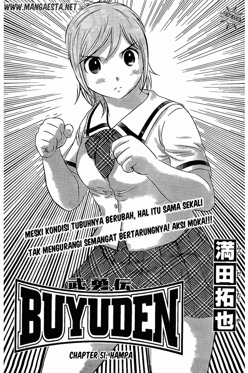 Buyuden Chapter 51