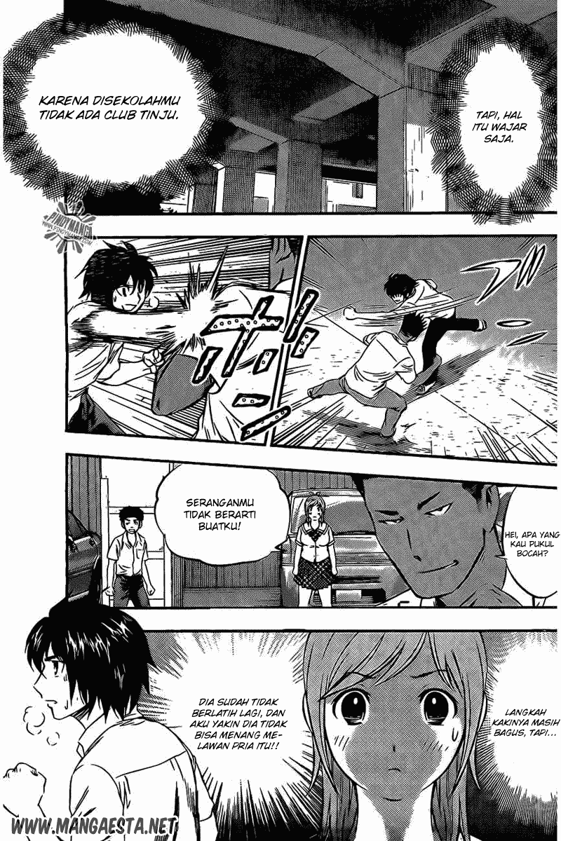 Buyuden Chapter 52