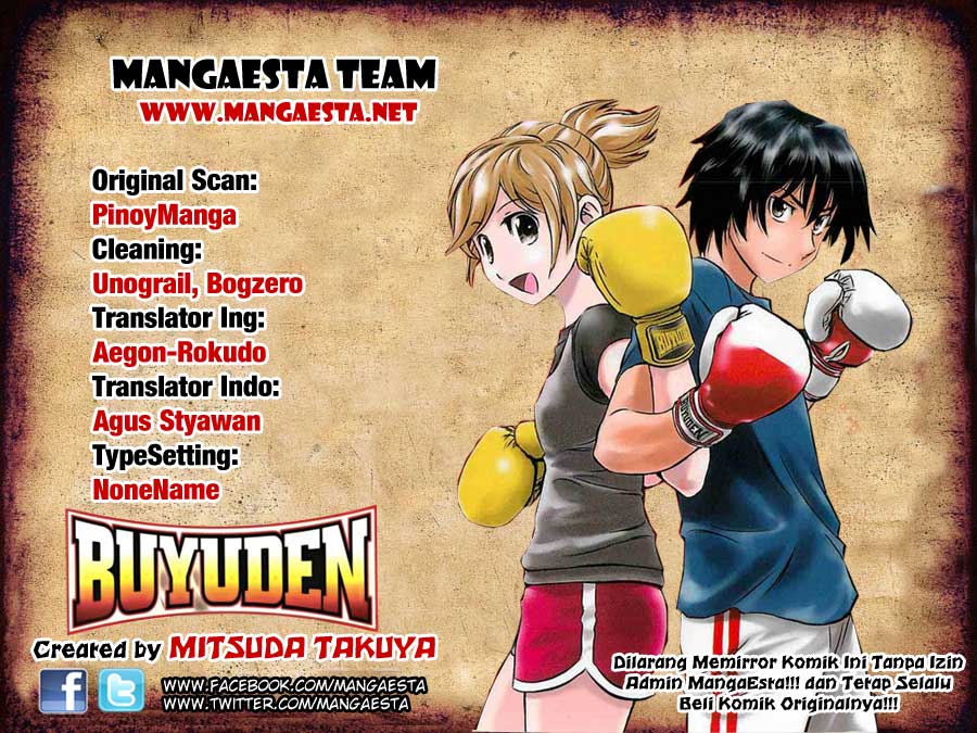 Buyuden Chapter 52