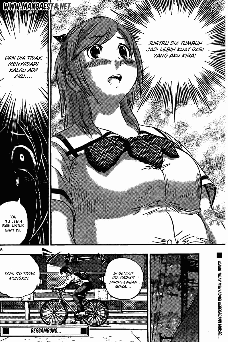 Buyuden Chapter 52