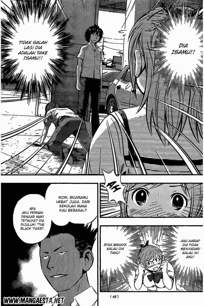 Buyuden Chapter 52