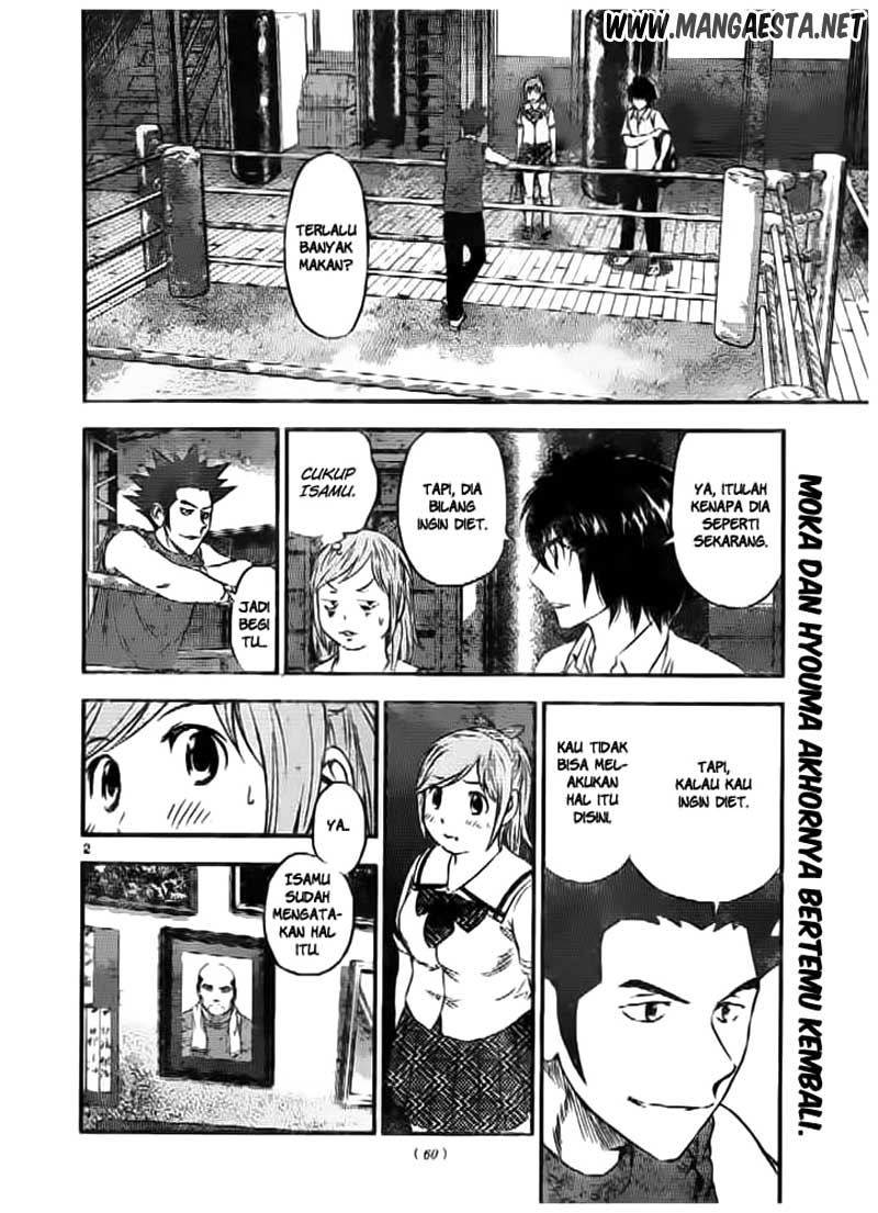 Buyuden Chapter 55