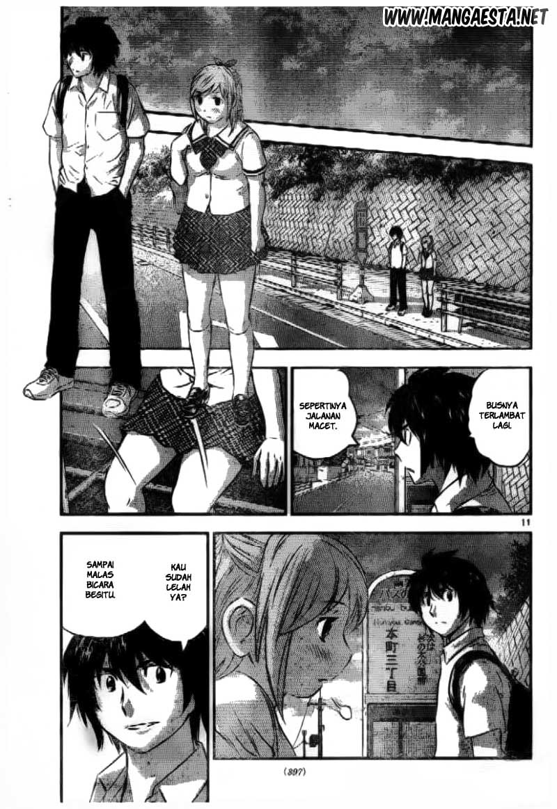 Buyuden Chapter 56